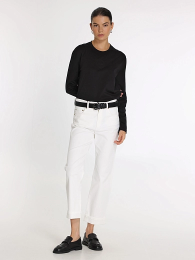 лонгслив Max Mara SORRISO