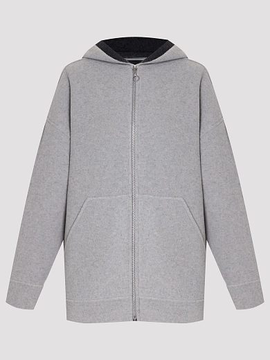 толстовка спортивная Max Mara SOTTILE