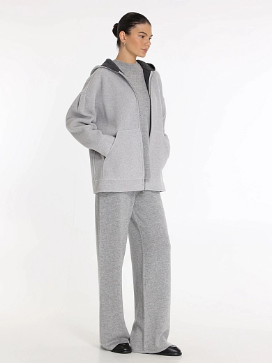 толстовка спортивная Max Mara SOTTILE