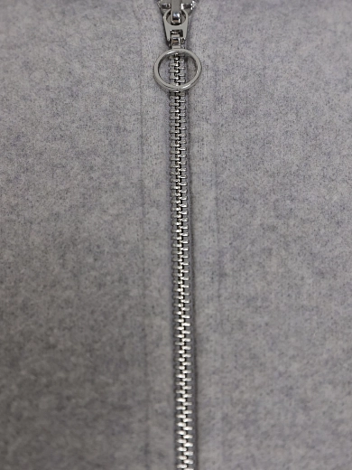 толстовка спортивная Max Mara SOTTILE