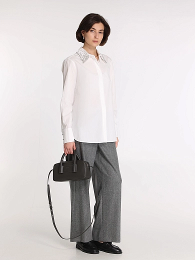 рубашка Max Mara STAFFA