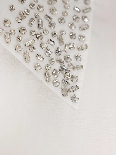 рубашка Max Mara STAFFA