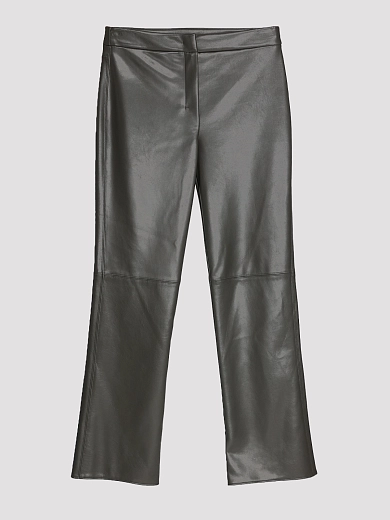 брюки эко Max Mara SUBLIME