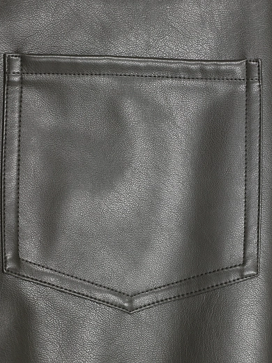 брюки эко Max Mara SUBLIME