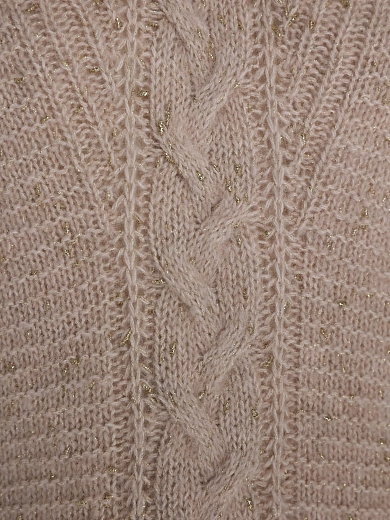 жилет трикотажный Max Mara TAFFY