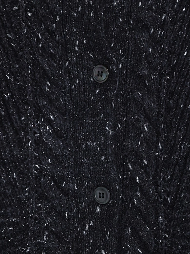 жилет трикотажный Max Mara TAFFY