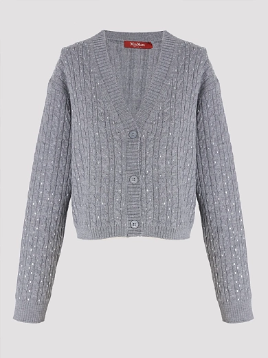 кардиган Max Mara TAMIGI