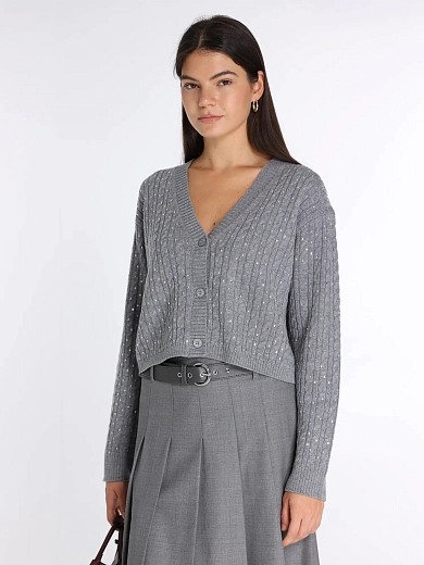 кардиган Max Mara TAMIGI