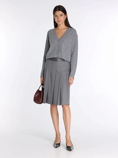 кардиган Max Mara TAMIGI