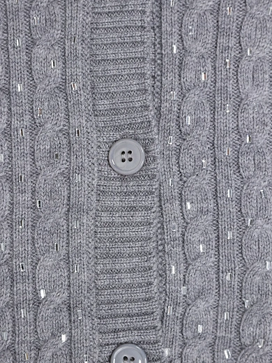 кардиган Max Mara TAMIGI