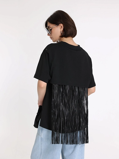 футболка Max Mara TEATINO