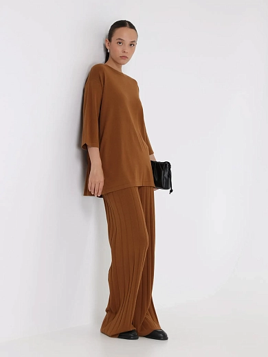 брюки трикотажные Max Mara TEMA