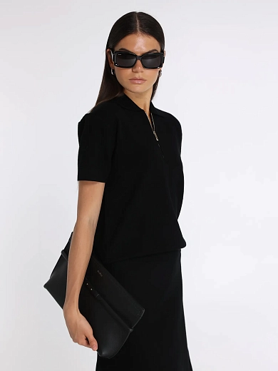 поло Max Mara TETI