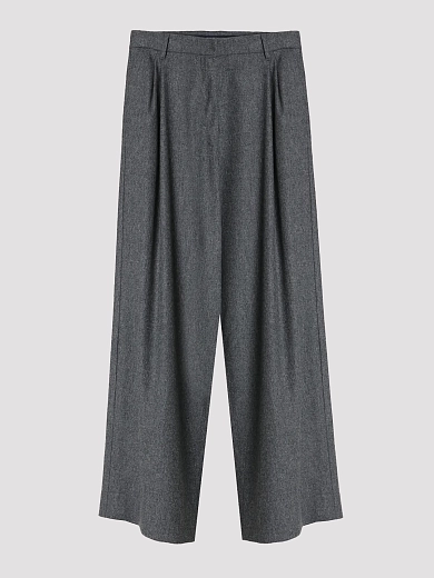 брюки Max Mara TITTY