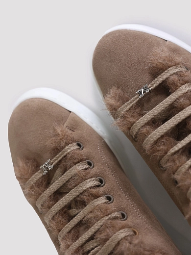 кеды Max Mara TMAXI3