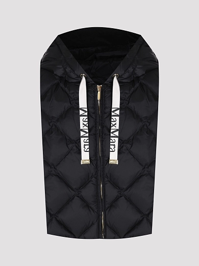 капюшон Max Mara TREC