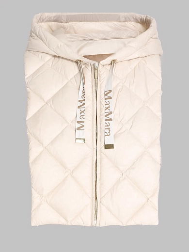 капюшон Max Mara TREC