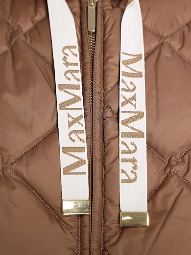 капюшон Max Mara TREC