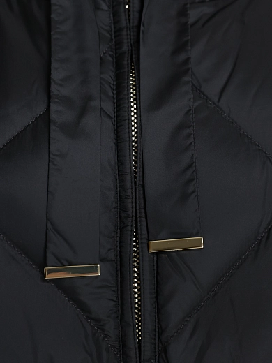 пуховик Max Mara TREFE