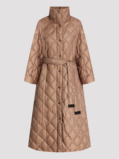 пуховик Max Mara TREPIL