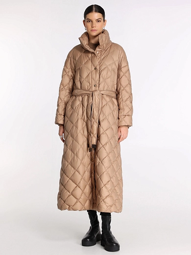 пуховик Max Mara TREPIL