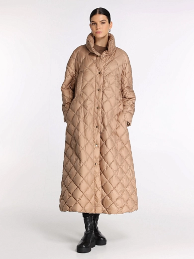 пуховик Max Mara TREPIL