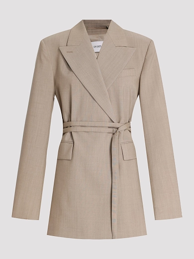 жакет Max Mara TUBINGA