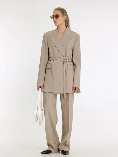 жакет Max Mara TUBINGA