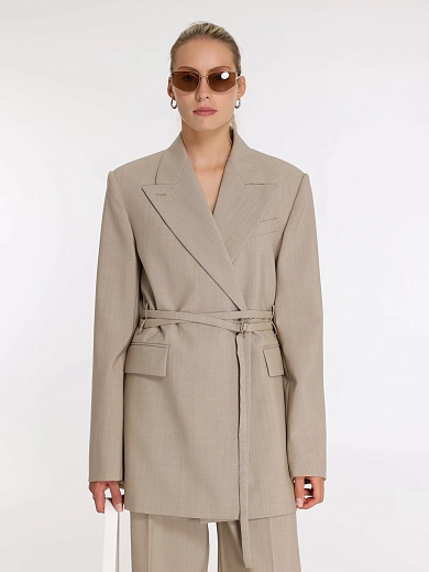 жакет Max Mara TUBINGA