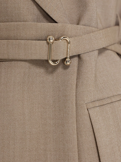 жакет Max Mara TUBINGA