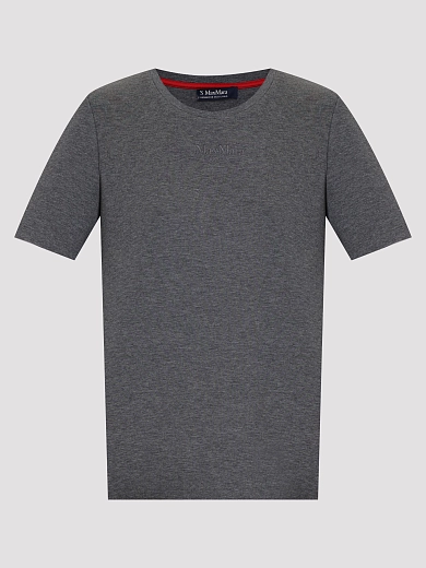 футболка Max Mara TUBO