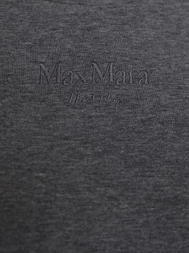 футболка Max Mara TUBO