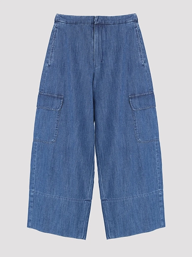 джинсы Max Mara UCCIO