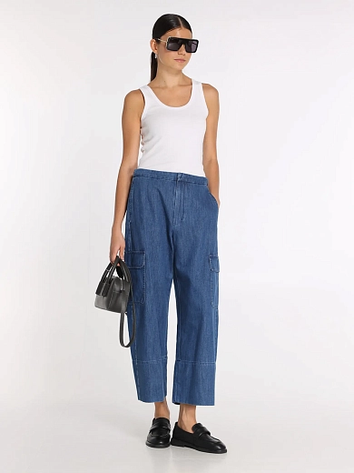 джинсы Max Mara UCCIO