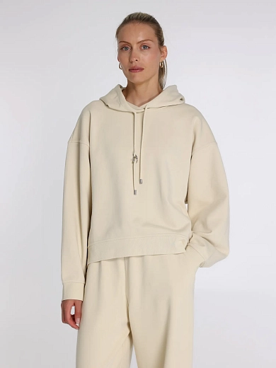 толстовка спортивная Max Mara URNA