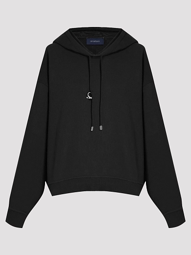 толстовка спортивная Max Mara URNA