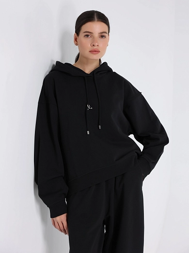 толстовка спортивная Max Mara URNA