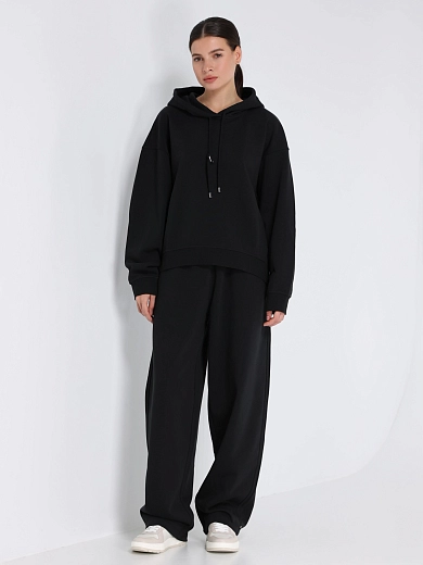 толстовка спортивная Max Mara URNA