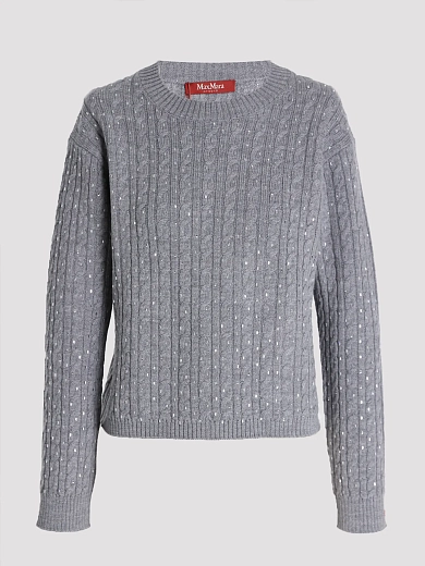 джемпер Max Mara USSURI