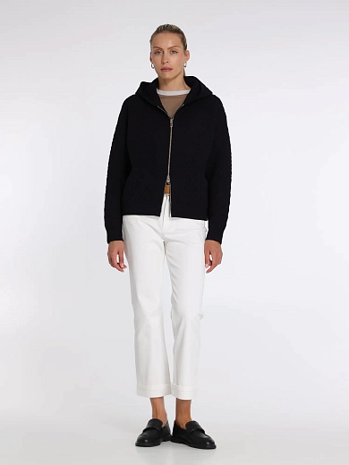 толстовка Max Mara VANDEA