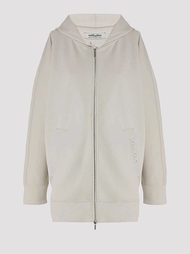 толстовка спортивная Max Mara VERBANO