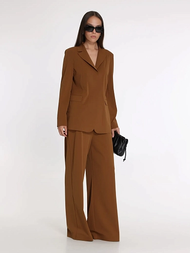 брюки трикотажные Max Mara VERRES