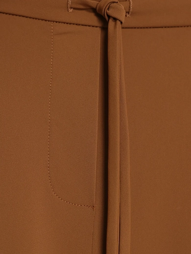 брюки трикотажные Max Mara VERRES