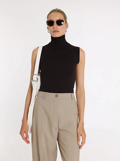 водолазка Max Mara VERTIGO