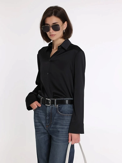 блузка Max Mara VERVE