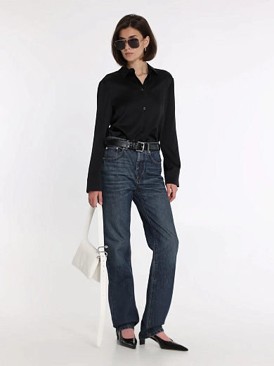 блузка Max Mara VERVE