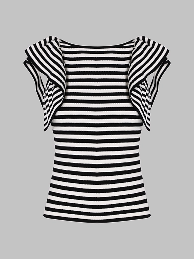 топ Max Mara VIESTE