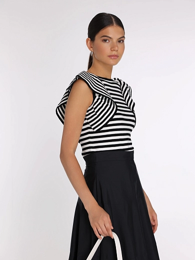 топ Max Mara VIESTE