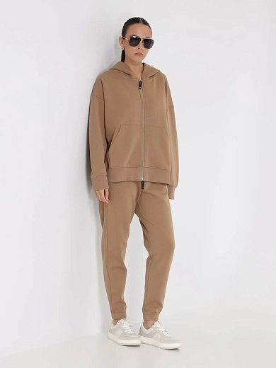 брюки спортивные Max Mara VIOLINO