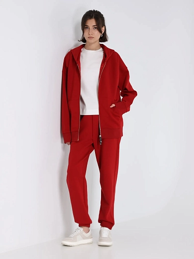 брюки спортивные Max Mara VIOLINO